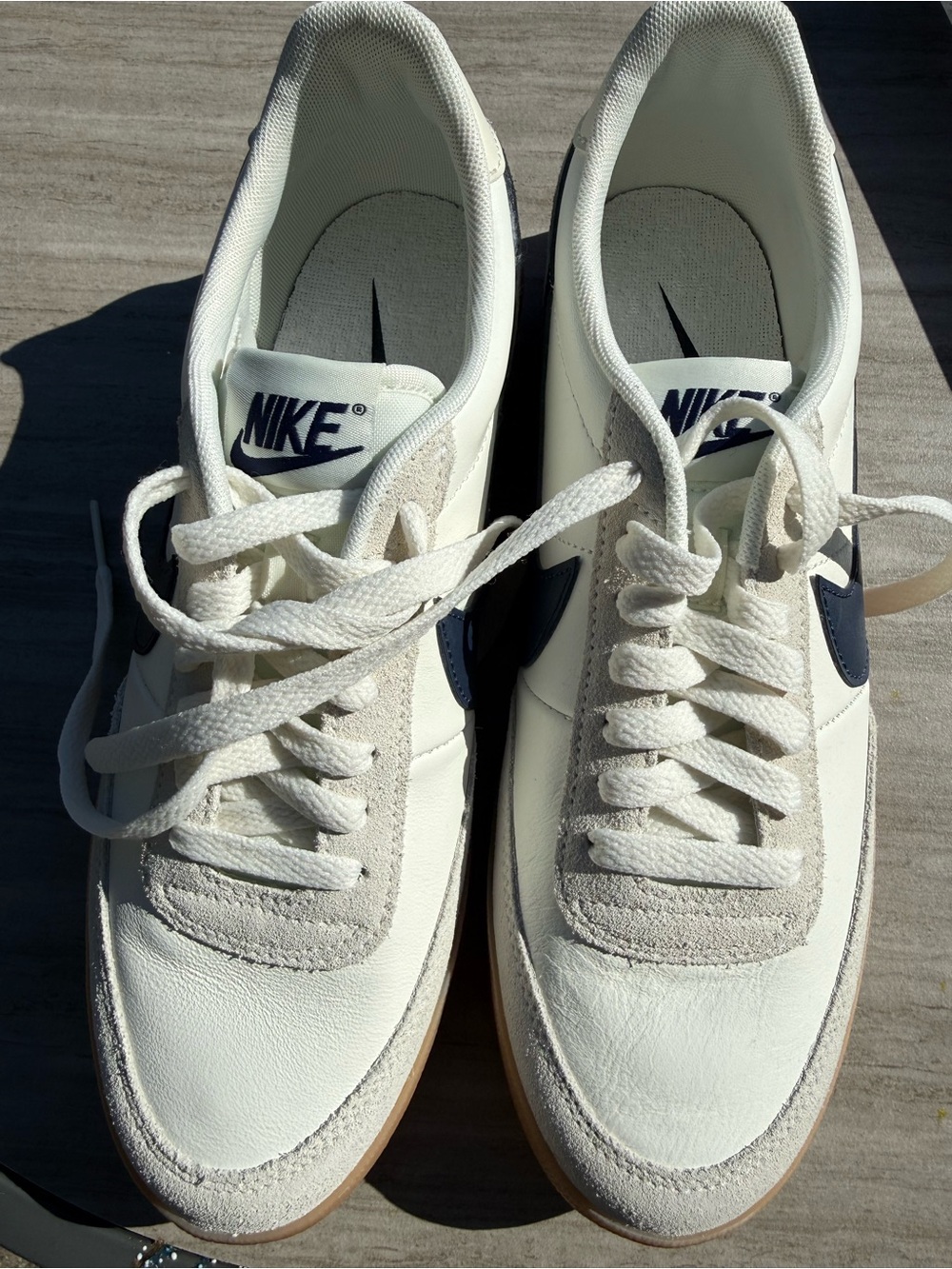 Nike Men’s sneakers Killshot 2 Leather - Picture 2 of 7